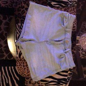 Shorts
